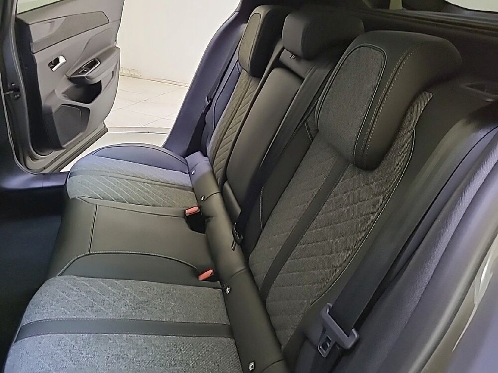 Occasion PEUGEOT 408 408 PHEV 180 e-EAT8 - Allure