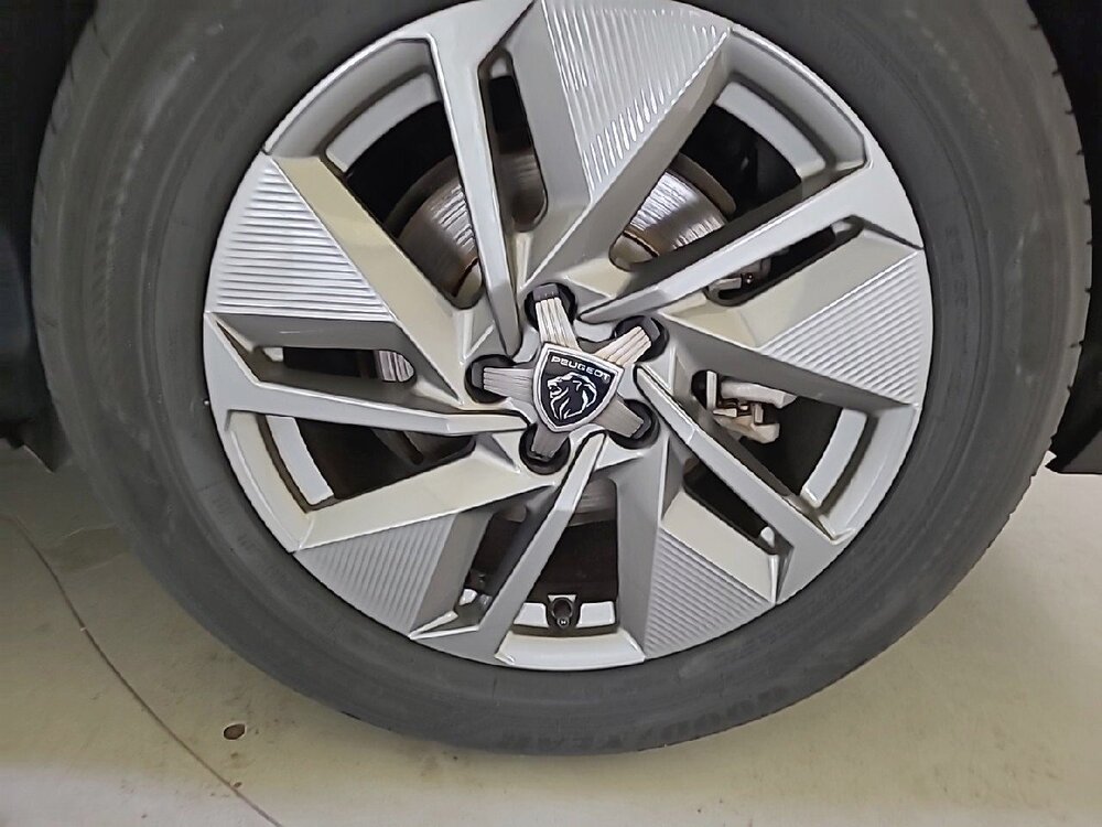 Occasion PEUGEOT 408 408 PHEV 180 e-EAT8 - Allure