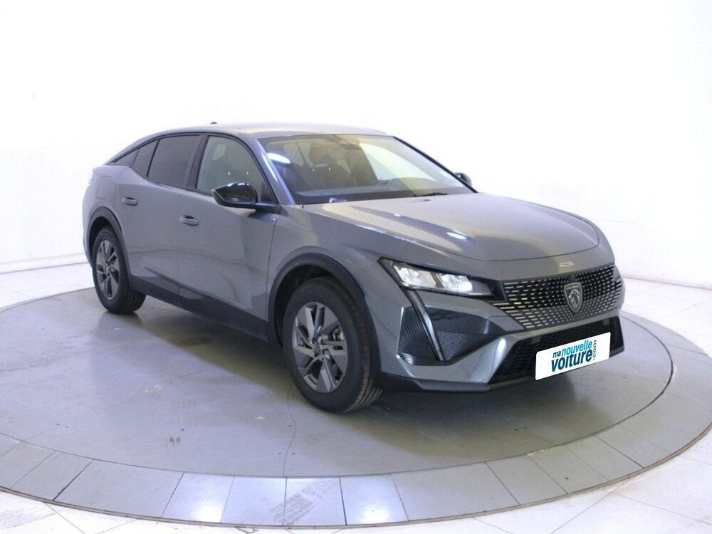 Occasion PEUGEOT 408 408 PHEV 180 e-EAT8 - Allure