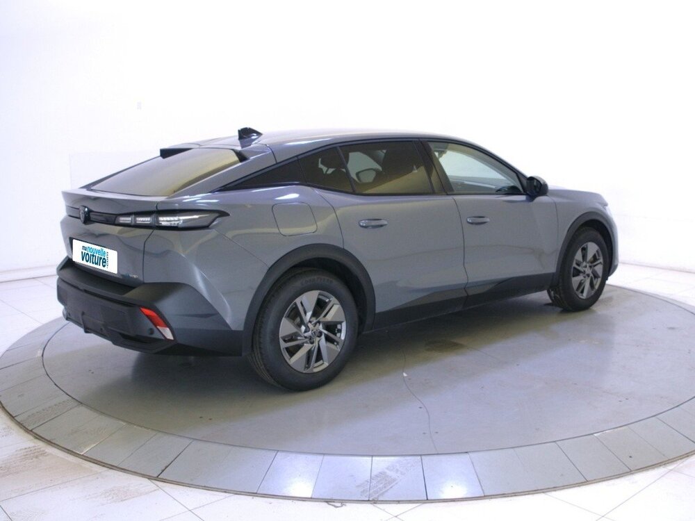 Occasion PEUGEOT 408 408 PHEV 180 e-EAT8 - Allure