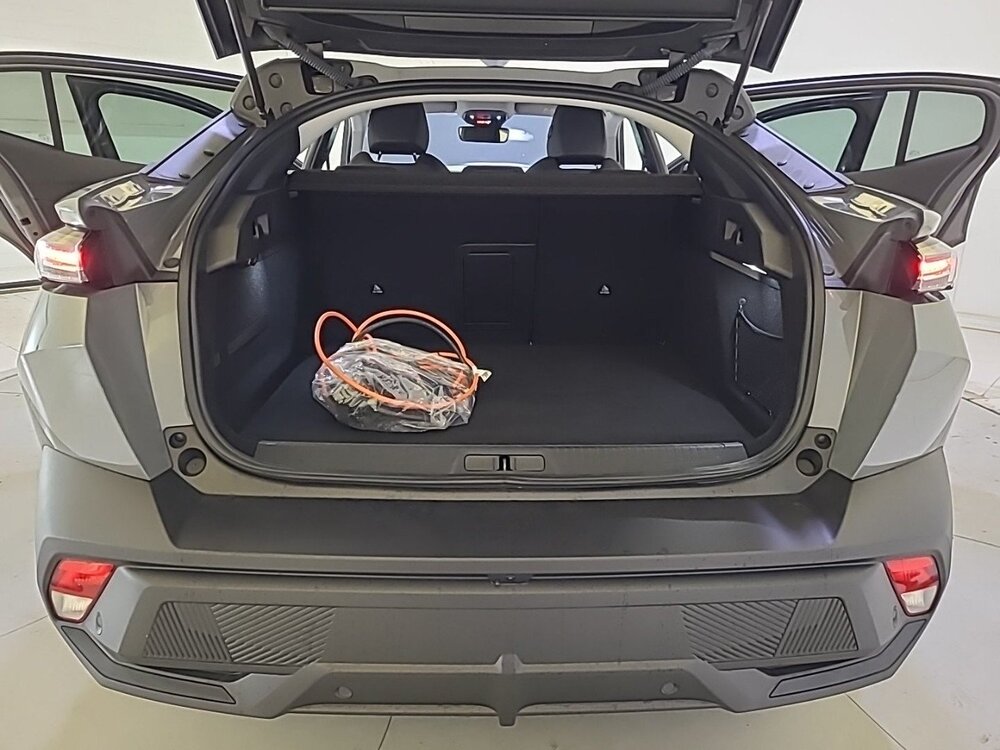 Occasion PEUGEOT 408 408 PHEV 180 e-EAT8 - Allure