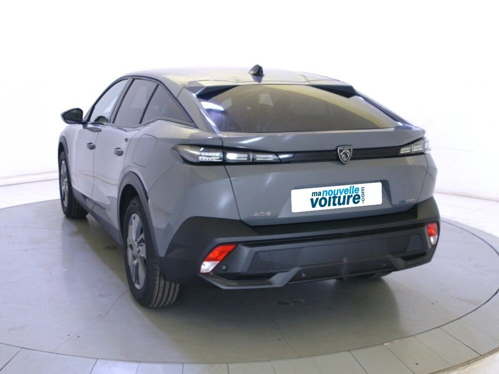 Occasion PEUGEOT 408 408 PHEV 180 e-EAT8 - Allure