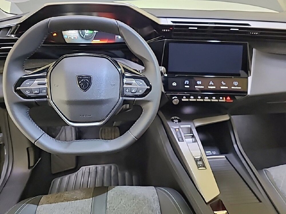 Occasion PEUGEOT 408 408 PHEV 180 e-EAT8 - Allure