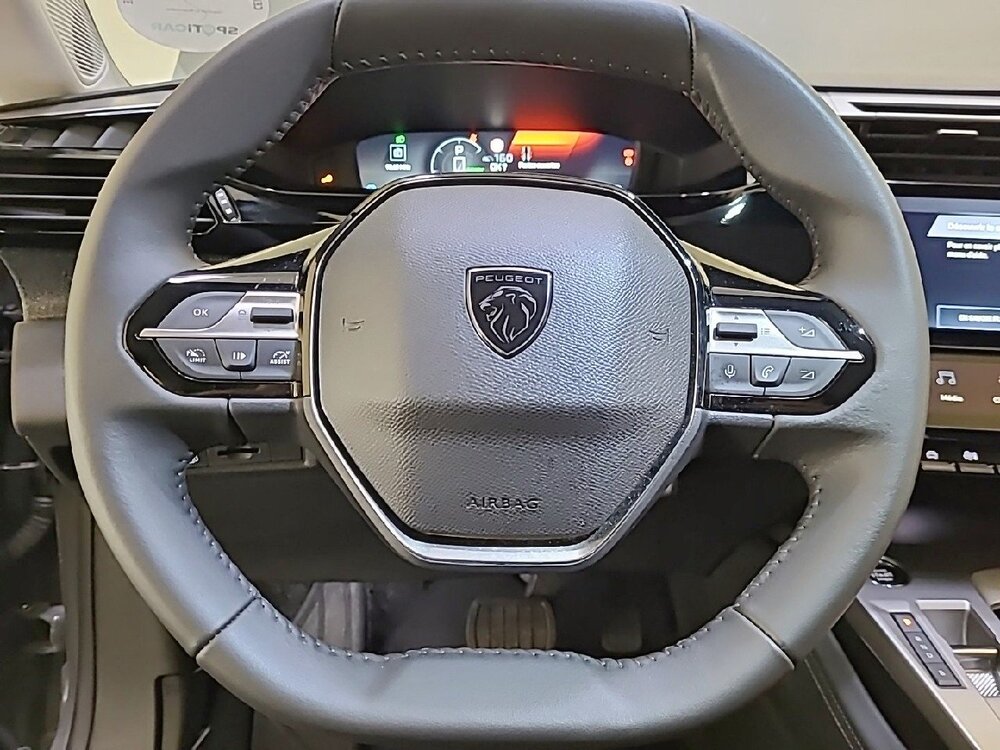 Occasion PEUGEOT 408 408 PHEV 180 e-EAT8 - Allure