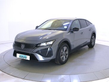 Occasion PEUGEOT 408 408 PHEV 180 e-EAT8 - Allure