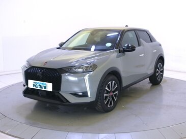 Occasion DS DS3 DS 3 PureTech 100 BVM6