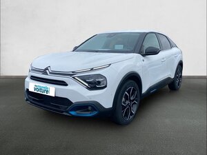 Occasion CITROEN C4 e-C4 136 ch Automatique - Shine Pack