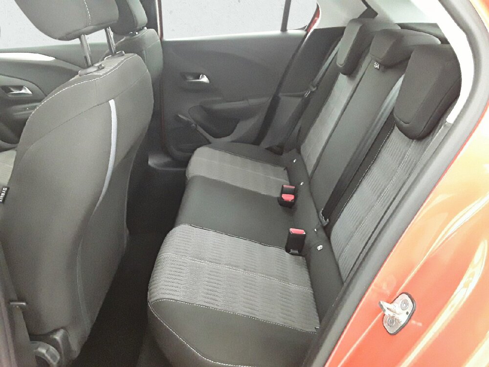 Occasion OPEL Corsa Corsa Electrique 136 ch & Batterie 50 kWh - Edition