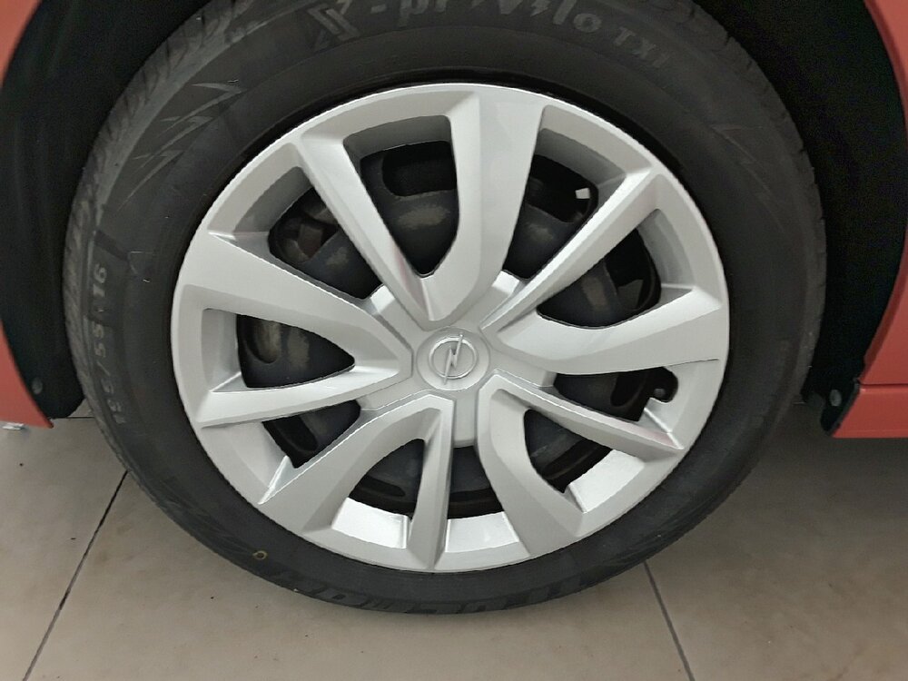 Occasion OPEL Corsa Corsa Electrique 136 ch & Batterie 50 kWh - Edition