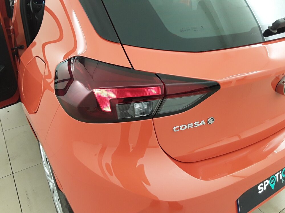 Occasion OPEL Corsa Corsa Electrique 136 ch & Batterie 50 kWh - Edition