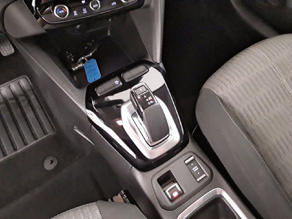 Occasion OPEL Corsa Corsa Electrique 136 ch & Batterie 50 kWh - Edition