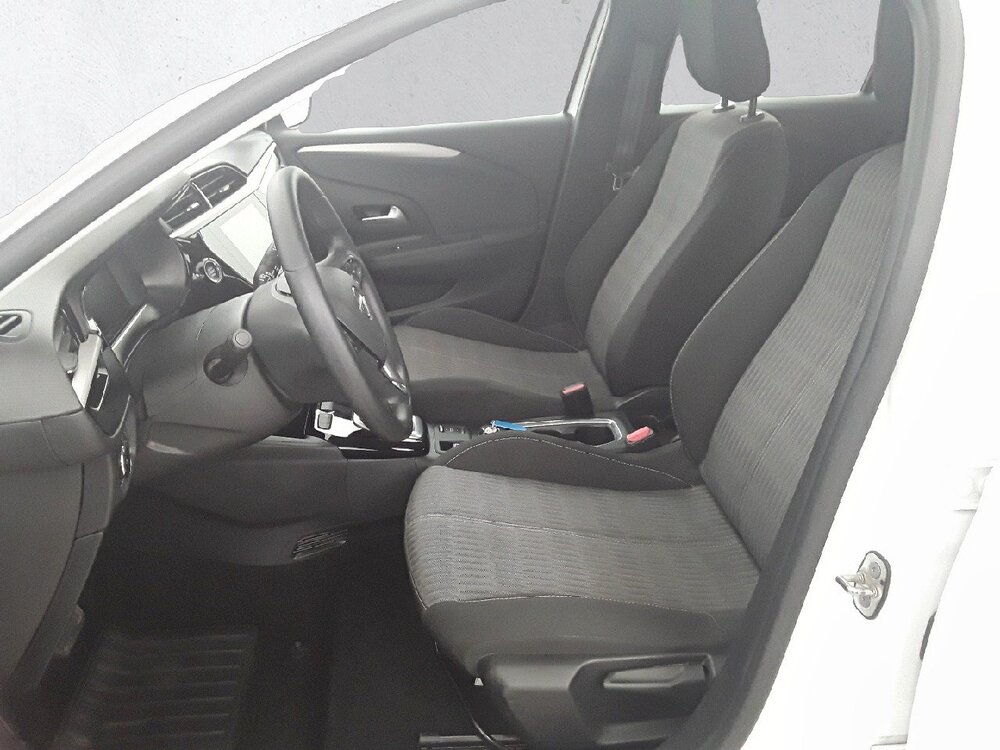 Occasion OPEL Corsa Corsa Electrique 136 ch & Batterie 50 kWh - Edition