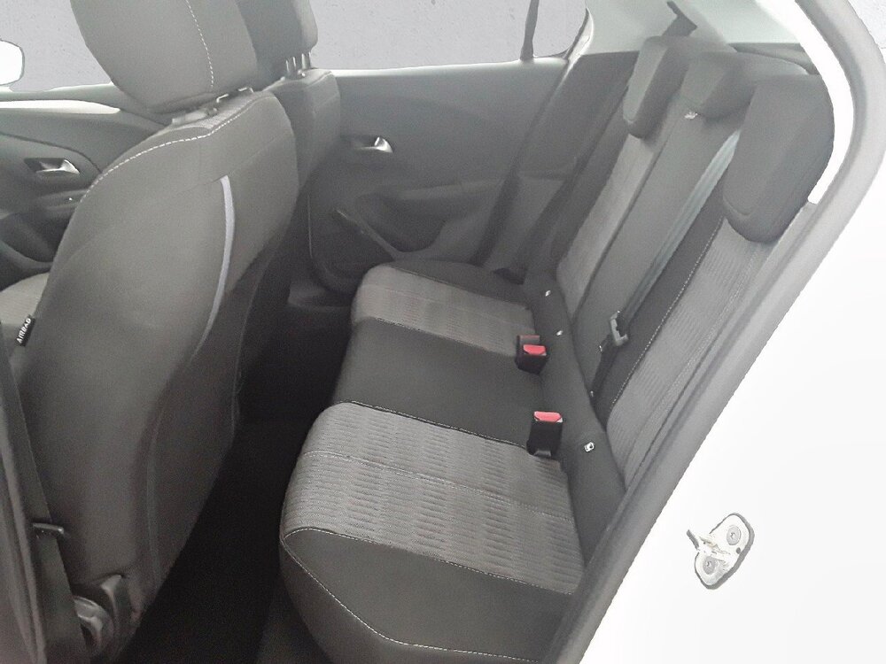 Occasion OPEL Corsa Corsa Electrique 136 ch & Batterie 50 kWh - Edition