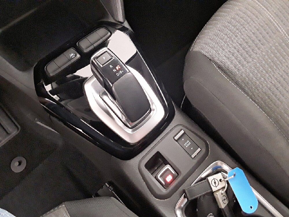 Occasion OPEL Corsa Corsa Electrique 136 ch & Batterie 50 kWh - Edition