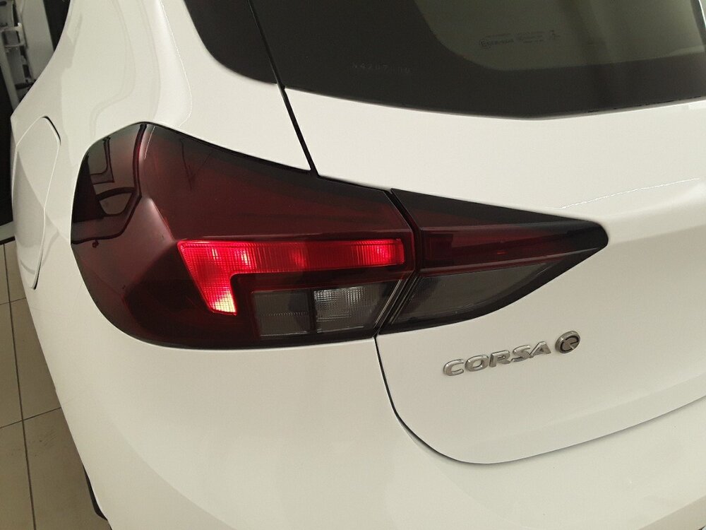 Occasion OPEL Corsa Corsa Electrique 136 ch & Batterie 50 kWh - Edition