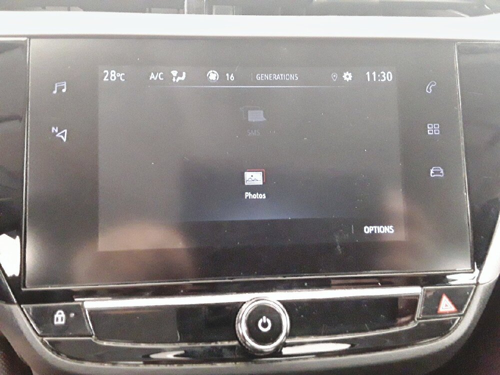 Occasion OPEL Corsa Corsa Electrique 136 ch & Batterie 50 kWh - Edition