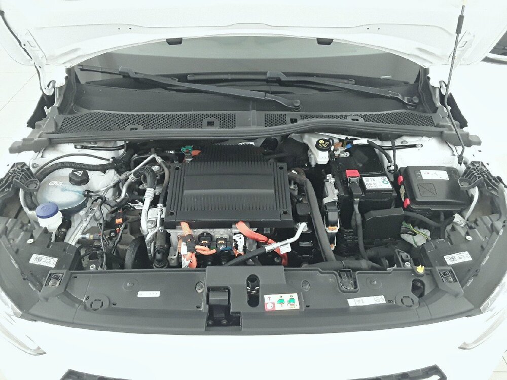 Occasion OPEL Corsa Corsa Electrique 136 ch & Batterie 50 kWh - Edition