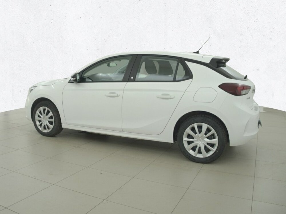 Occasion OPEL Corsa Corsa Electrique 136 ch & Batterie 50 kWh - Edition