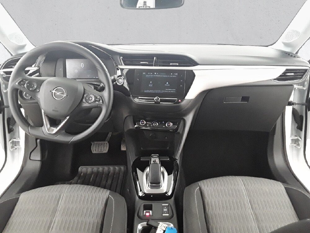 Occasion OPEL Corsa Corsa Electrique 136 ch & Batterie 50 kWh - Edition