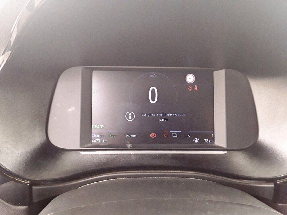 Occasion OPEL Corsa Corsa Electrique 136 ch & Batterie 50 kWh - Edition