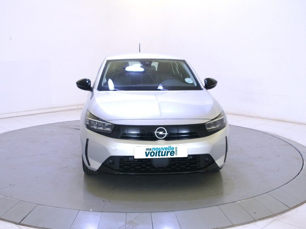 Occasion OPEL Corsa Corsa 1.2 Turbo 100 ch BVM6