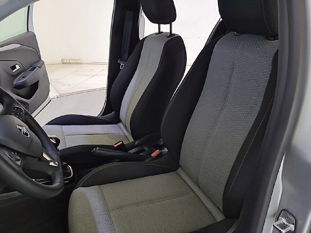 Occasion OPEL Corsa Corsa 1.2 Turbo 100 ch BVM6