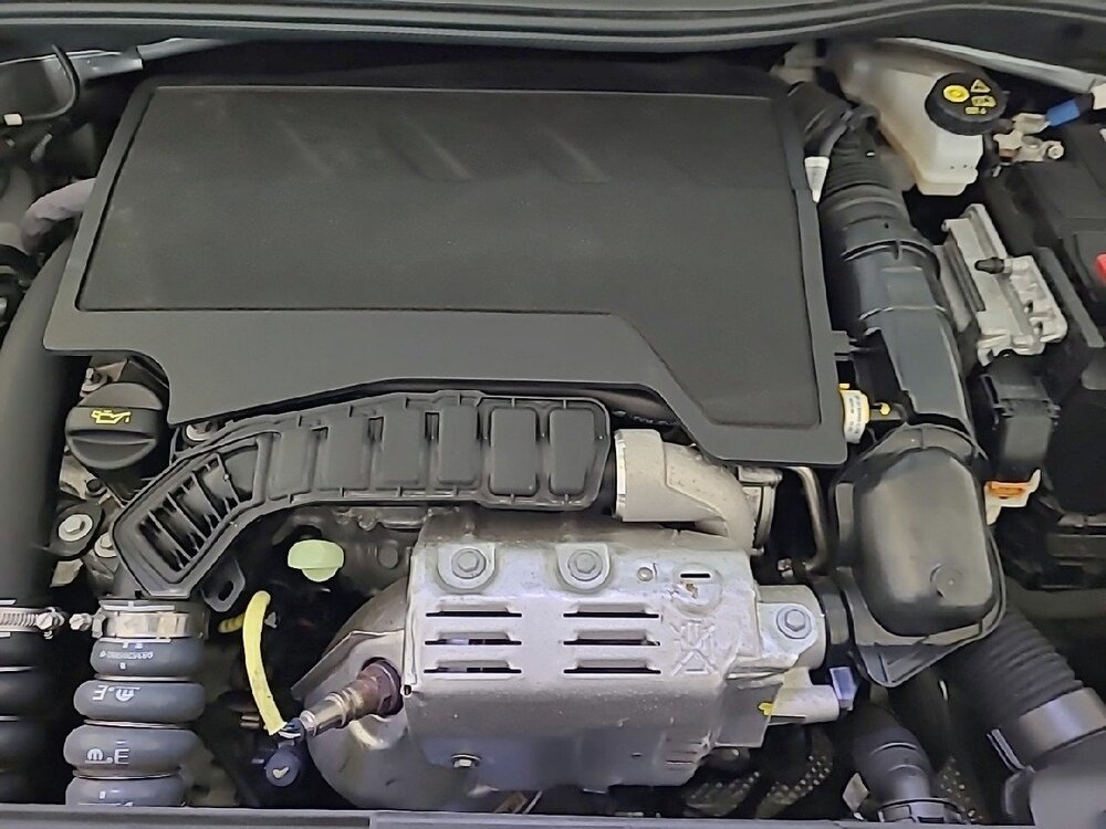 Occasion OPEL Corsa Corsa 1.2 Turbo 100 ch BVM6