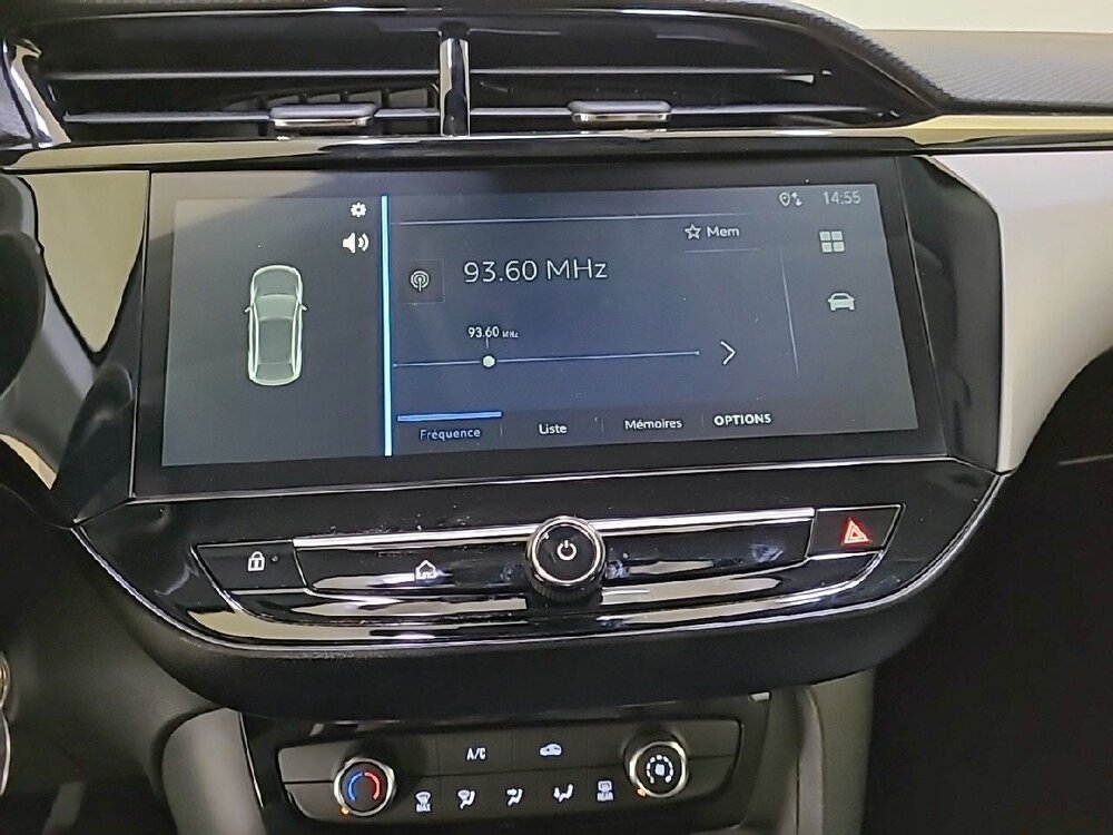 Occasion OPEL Corsa Corsa 1.2 Turbo 100 ch BVM6