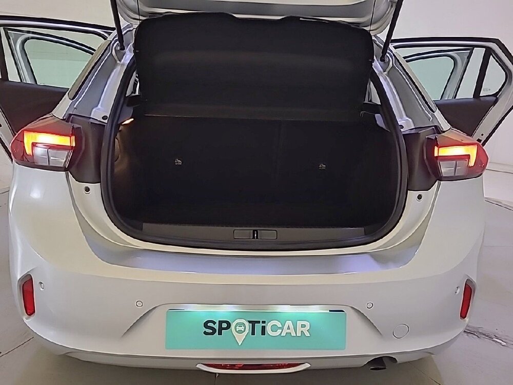 Occasion OPEL Corsa Corsa 1.2 Turbo 100 ch BVM6