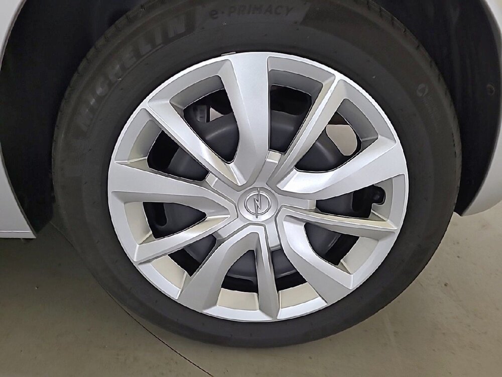 Occasion OPEL Corsa Corsa 1.2 Turbo 100 ch BVM6