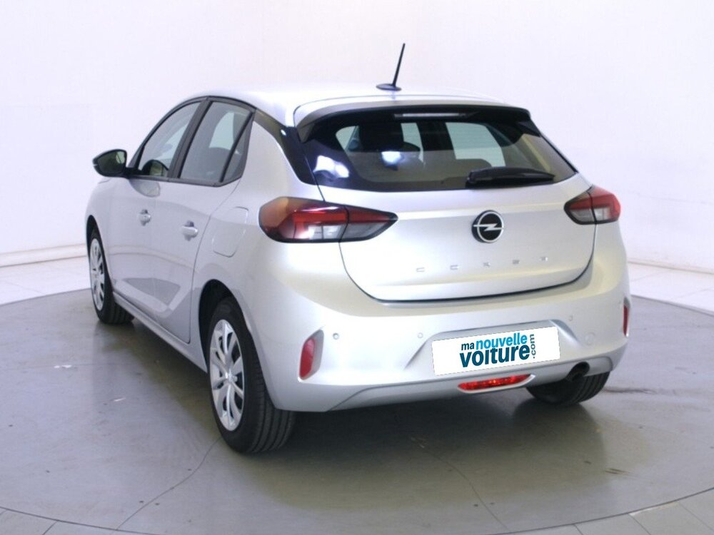 Occasion OPEL Corsa Corsa 1.2 Turbo 100 ch BVM6