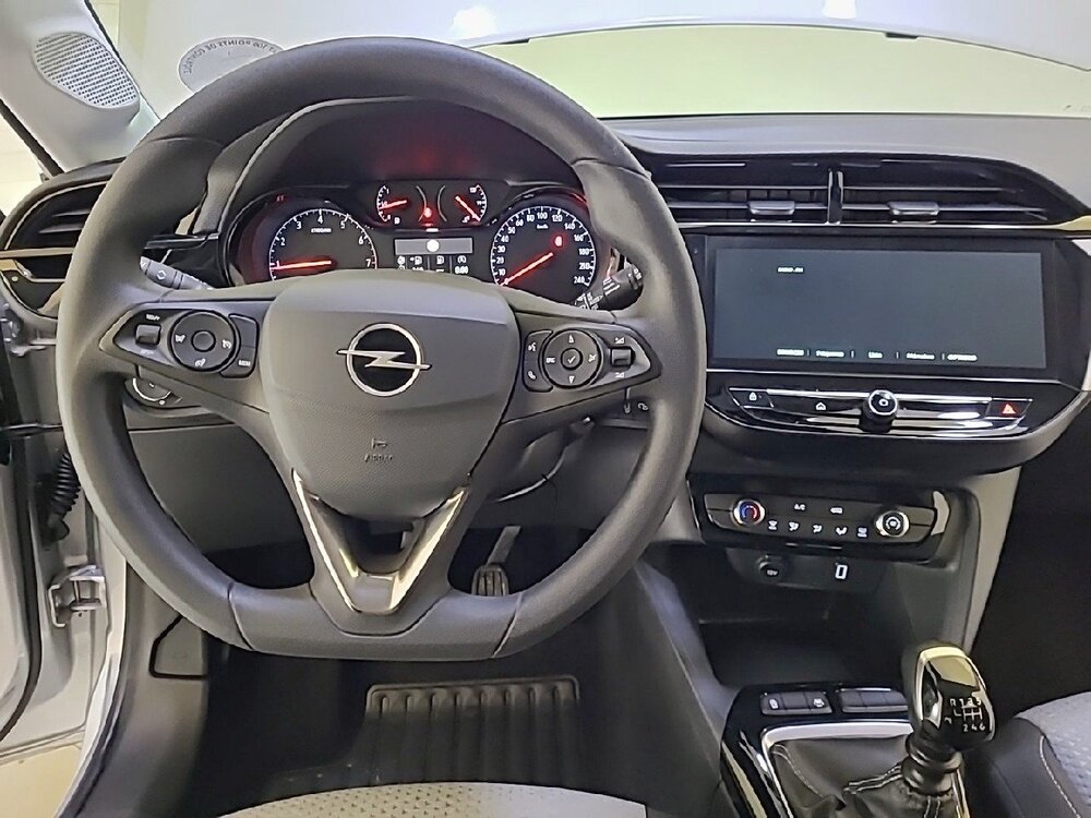 Occasion OPEL Corsa Corsa 1.2 Turbo 100 ch BVM6