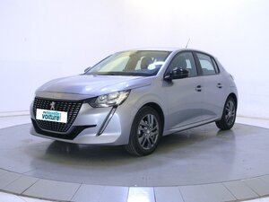 Occasion PEUGEOT 208 208 PureTech 75 S&S BVM5 - Active Pack