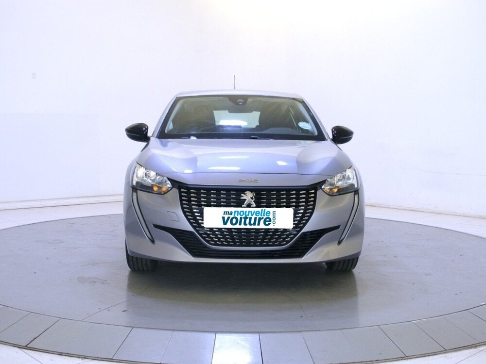 Occasion PEUGEOT 208 208 PureTech 75 S&S BVM5
