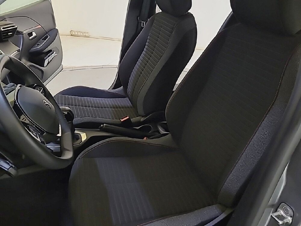 Occasion PEUGEOT 208 208 PureTech 75 S&S BVM5