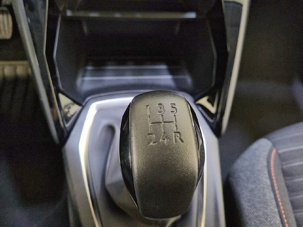 Occasion PEUGEOT 208 208 PureTech 75 S&S BVM5