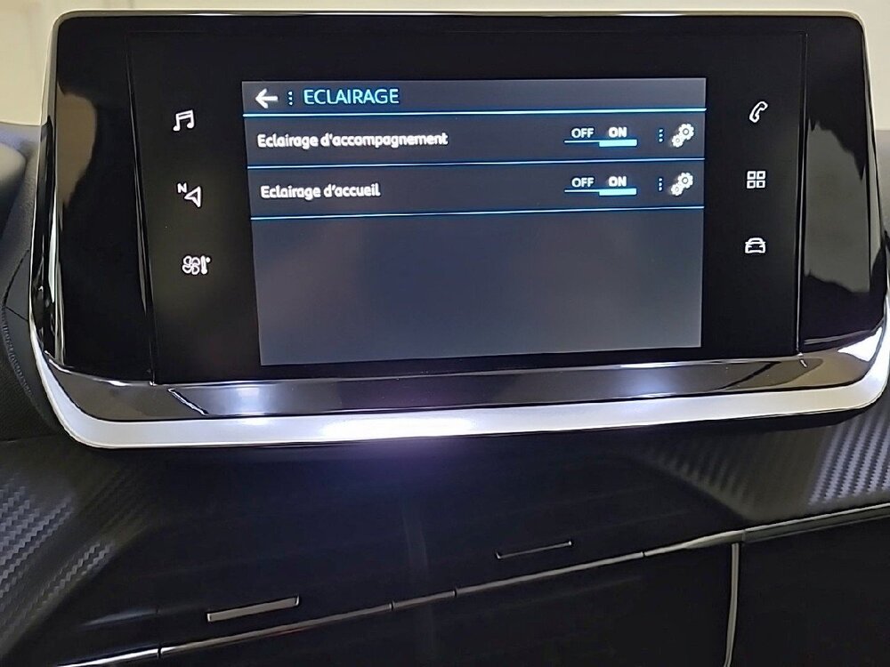 Occasion PEUGEOT 208 208 PureTech 75 S&S BVM5