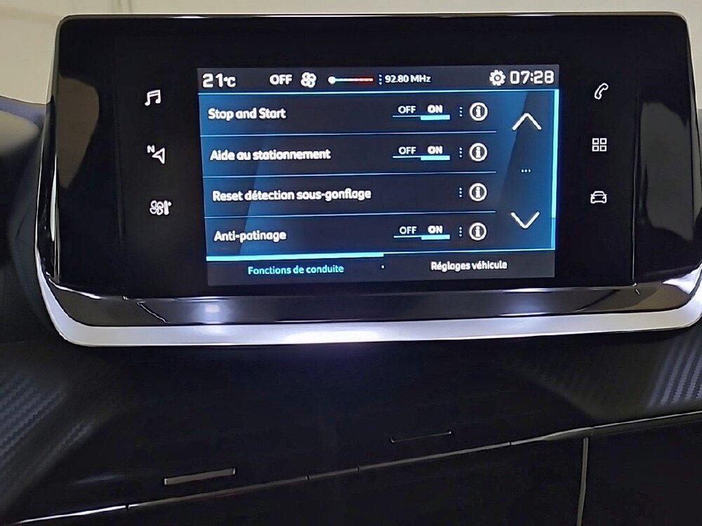 Occasion PEUGEOT 208 208 PureTech 75 S&S BVM5