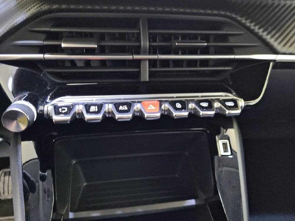 Occasion PEUGEOT 208 208 PureTech 75 S&S BVM5