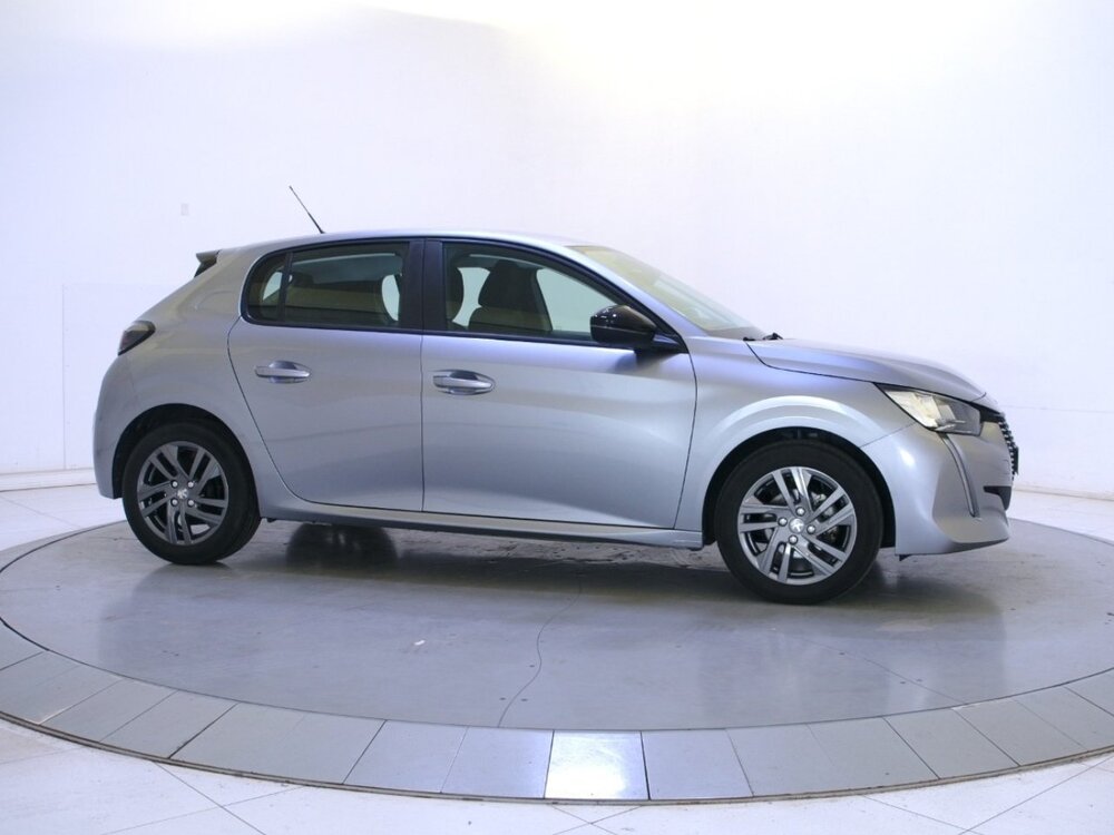 Occasion PEUGEOT 208 208 PureTech 75 S&S BVM5