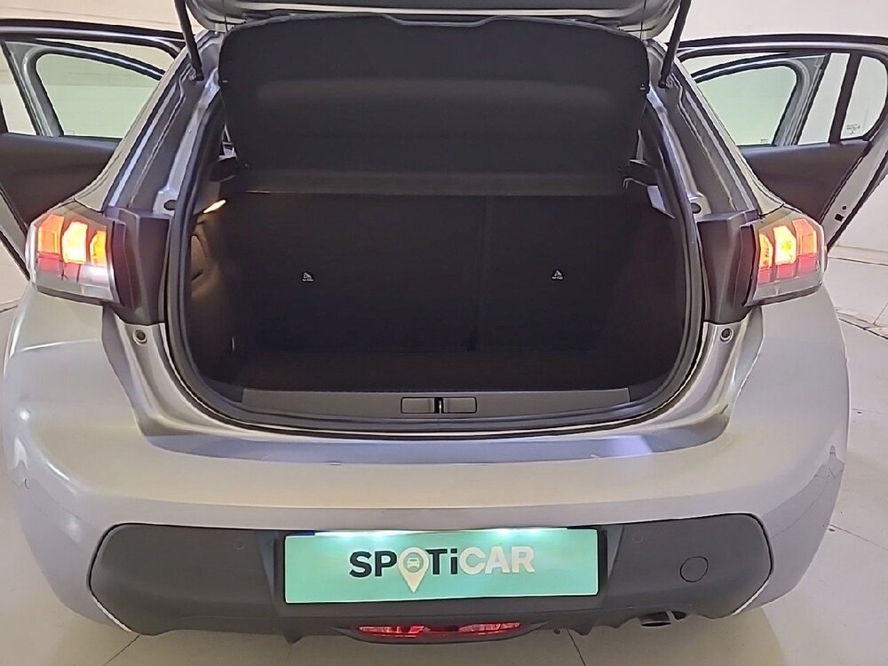 Occasion PEUGEOT 208 208 PureTech 75 S&S BVM5