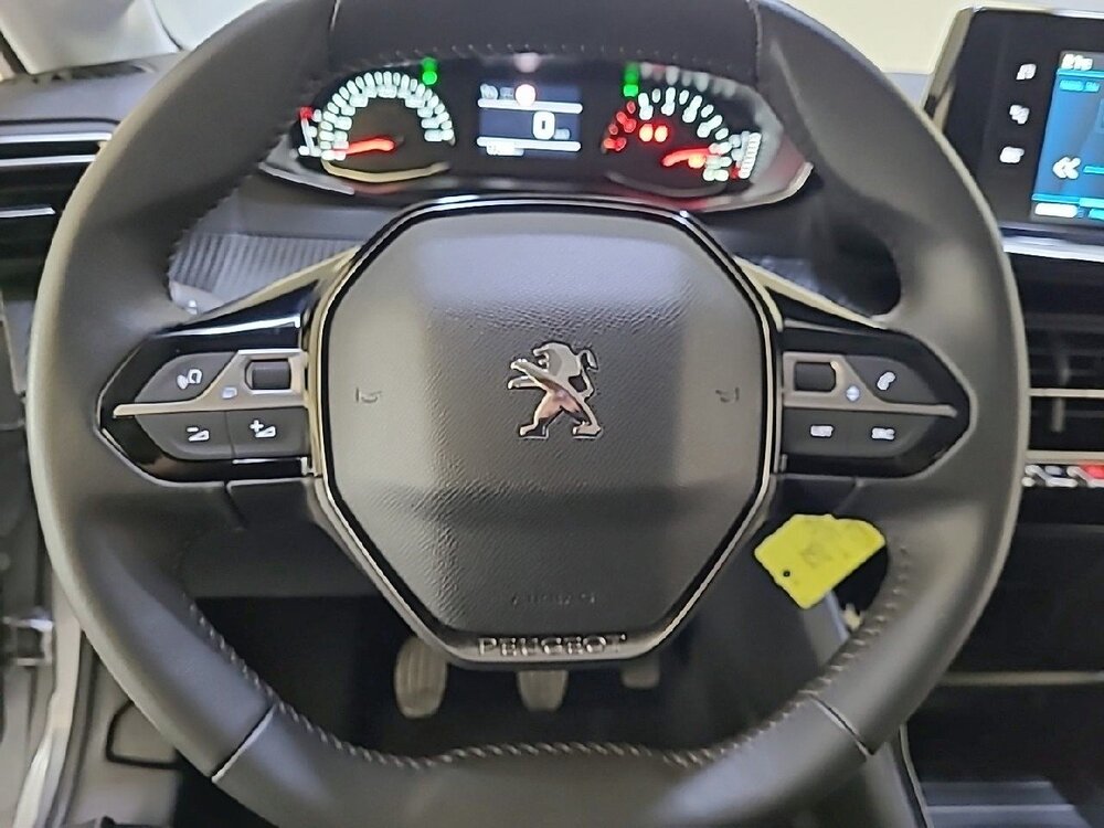 Occasion PEUGEOT 208 208 PureTech 75 S&S BVM5