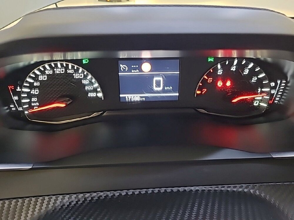 Occasion PEUGEOT 208 208 PureTech 75 S&S BVM5