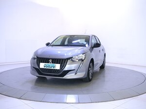 Occasion PEUGEOT 208 208 PureTech 75 S&S BVM5 - Active Pack
