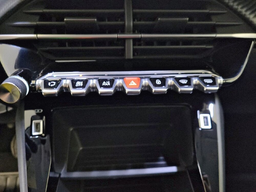 Occasion PEUGEOT 208 208 PureTech 75 S&S BVM5 - Active Pack