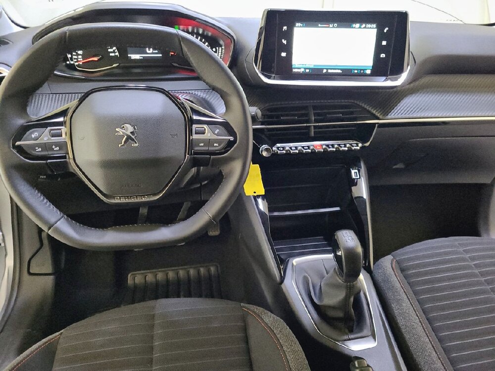 Occasion PEUGEOT 208 208 PureTech 75 S&S BVM5 - Active Pack