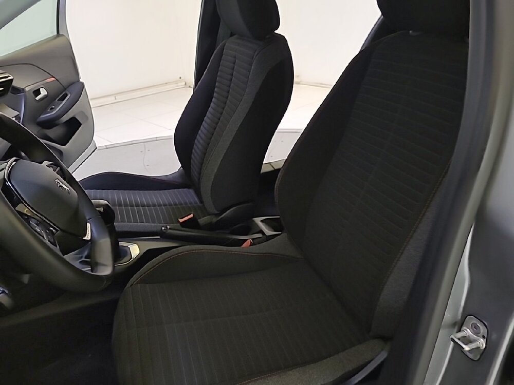 Occasion PEUGEOT 208 208 PureTech 75 S&S BVM5