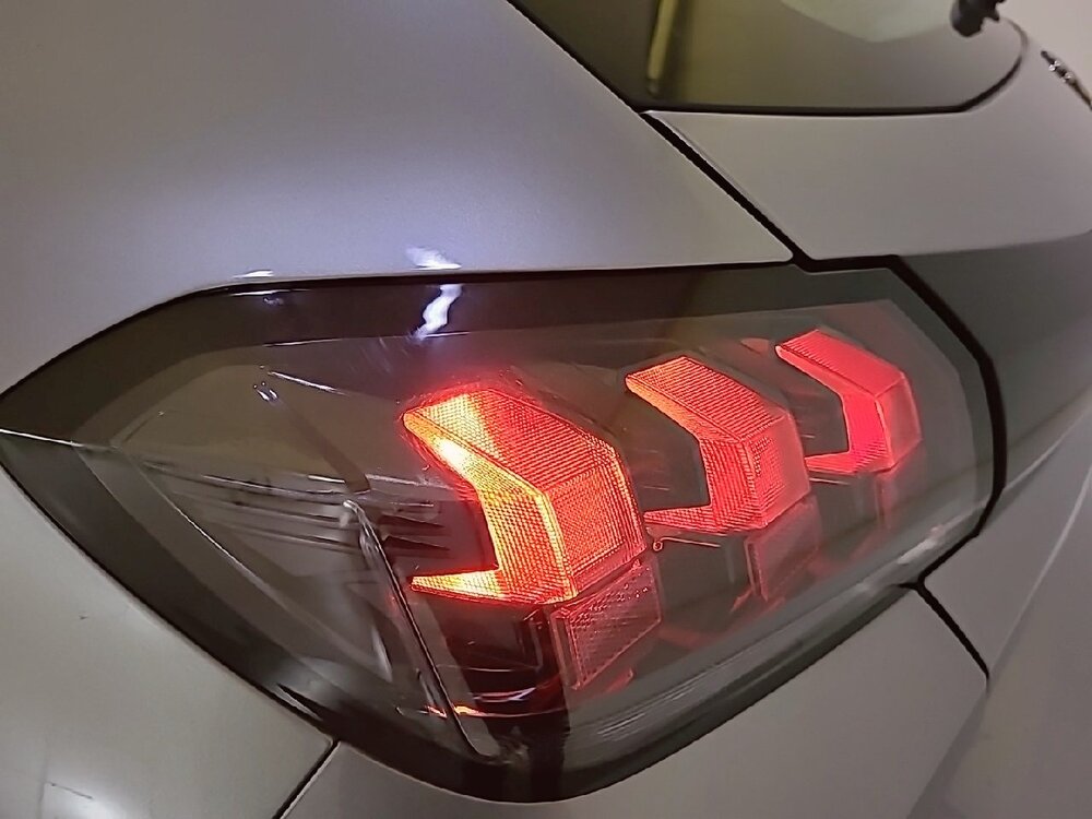 Occasion PEUGEOT 208 208 PureTech 75 S&S BVM5