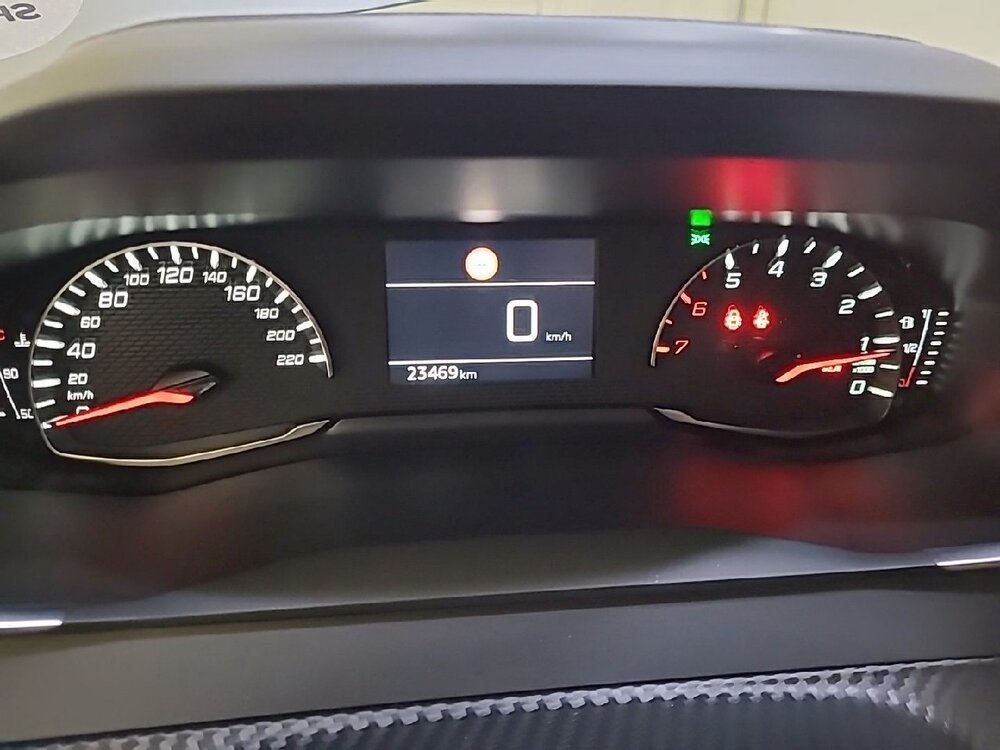 Occasion PEUGEOT 208 208 PureTech 75 S&S BVM5