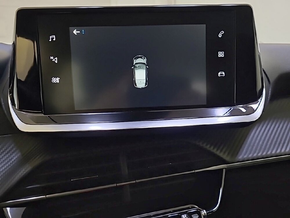 Occasion PEUGEOT 208 208 PureTech 75 S&S BVM5 - Active Pack